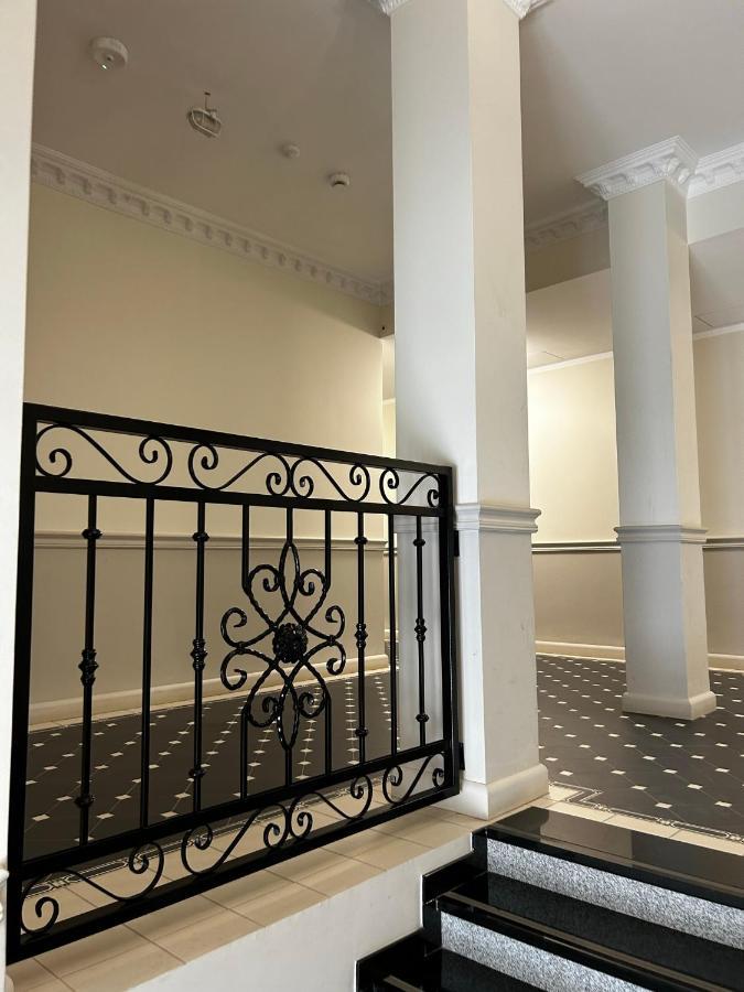 Gryf Apartamenty W Centrum Szczecina By Stayly Exterior foto