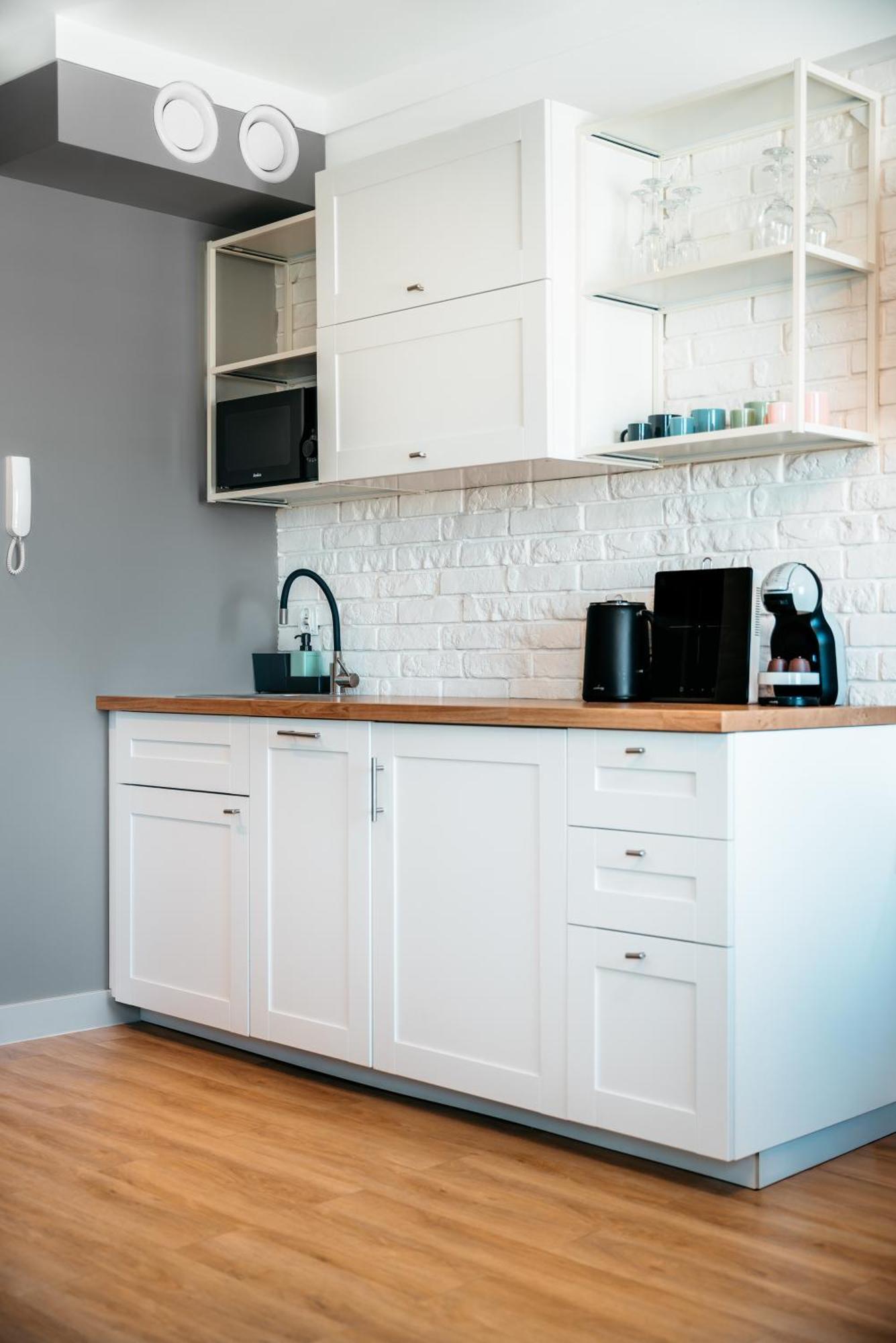 Gryf Apartamenty W Centrum Szczecina By Stayly Exterior foto